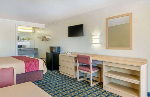 Hilliard Hotel | Hilliard Motor Lodge