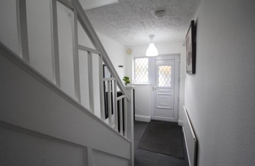 Uxbridge North House | Hillingdon's House