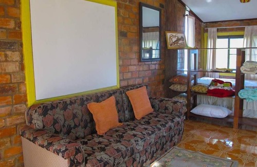 Wang Nam Khiao House | Hilllartown wangnamkhiao