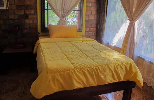 Wang Nam Khiao House | Hilllartown wangnamkhiao