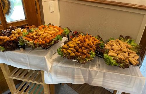 Undeloh Hotel | Hillmers Hoff PensionRestaurant