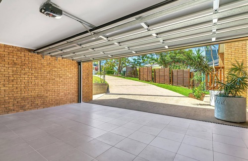 Korora House | Hills Beach House