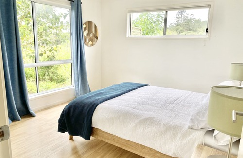 Closeburn House | Hills Cottage - eco-friendly, pets welcome!