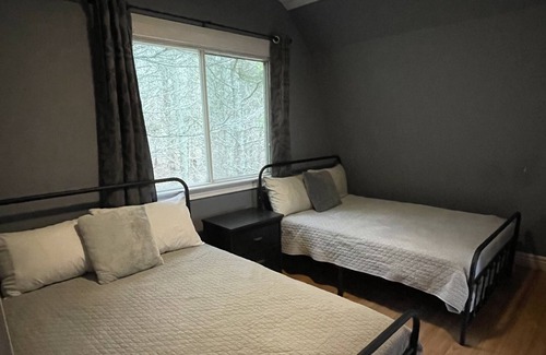 Stanley Bridge House | Hills Hideaway, a great place for a beautiful island getaway!