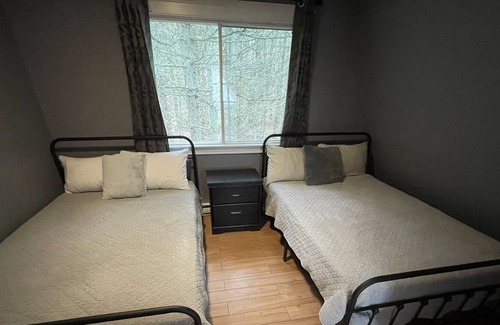 Stanley Bridge House | Hills Hideaway, a great place for a beautiful island getaway!