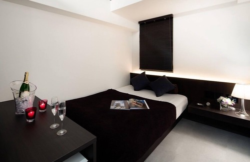 Higashigotanda Hotel | Hills Hotel Gotanda
