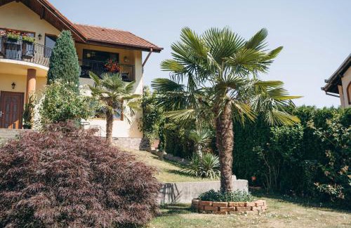 Calimanesti House | Hills Villa