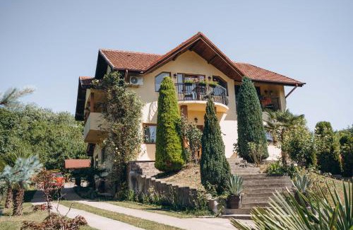 Calimanesti House | Hills Villa