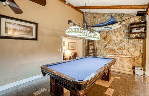 Temple Terrace House | Hillsborough River Hideaway