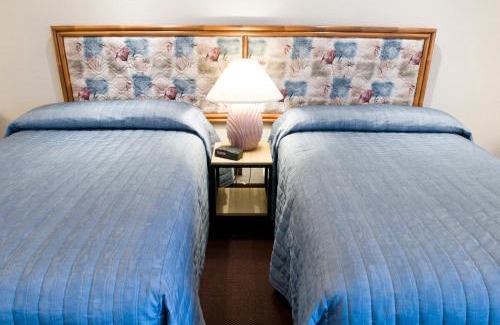 Hillsdale Hotel | Hillsdale College Dow Hotel and Conference Center