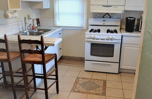 Hillsdale House | Hillsdale Historical Cottage Entire 1st floor
