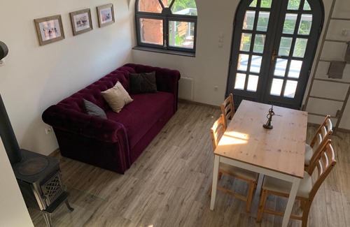 Revfulop Apartment | Hillside Apartments