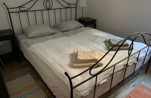Revfulop Apartment | Hillside Apartments