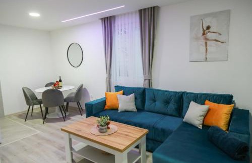 Razvrsje Apartment | HILLSIDE Apartments