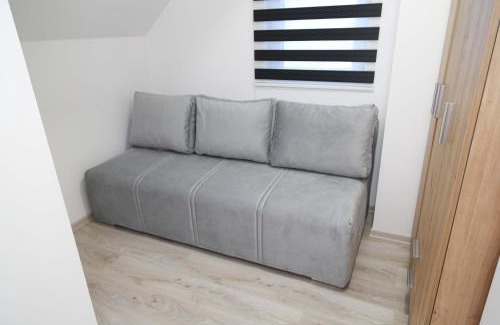 Razvrsje Apartment | HILLSIDE Apartments