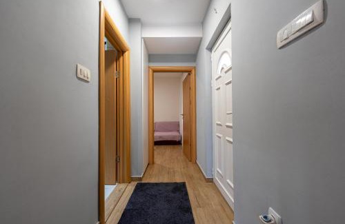 Boreti Apartment | Hillside Apartments