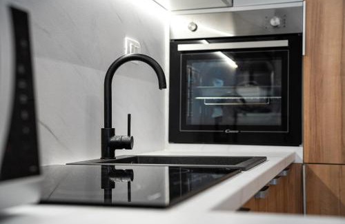 Boreti Apartment | Hillside Apartments