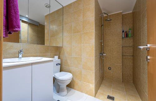 Boreti Apartment | Hillside Apartments