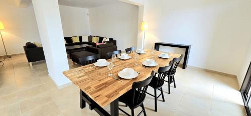 Latchi Villa | Hillside Azure