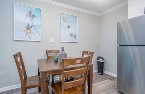 Bayview Apartment | Hillside Cove - Sail Suite