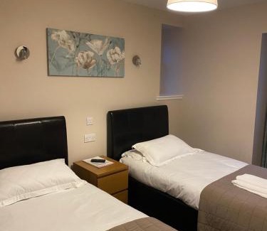 Dunbar Hotel | Hillside Dunbar