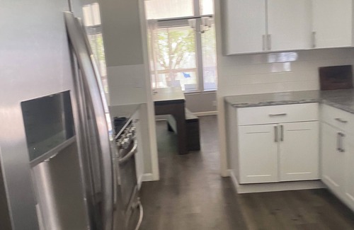 North San Antonio - SAT House | Hillside Family Home! Close to Everything! Pet Friendly/child friendly!