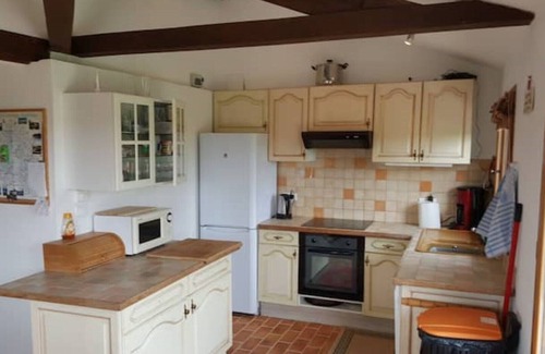 Grand-Brassac Other | Hillside Farmhouse With 12m x 6m Pool In Panoramic Countryside.