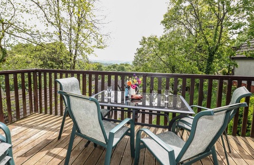 St. Ann's Chapel Cottage | Hillside