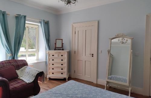 Ardara Bed & Breakfast | Hillside Haven F94EW71