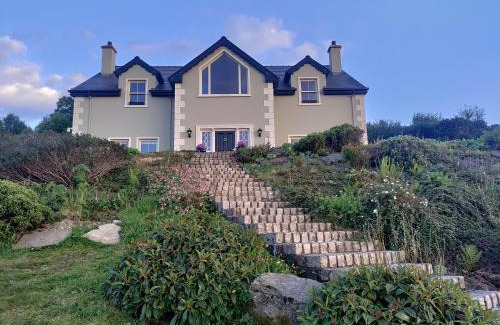Ardara Bed & Breakfast | Hillside Haven F94EW71