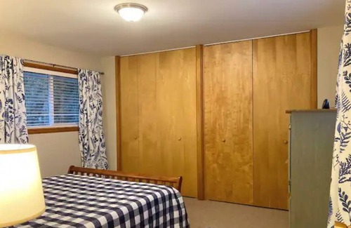 Prosser Apartment | Hillside Hideaway in Washington's wine country!