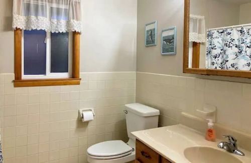 Prosser Apartment | Hillside Hideaway in Washington's wine country!