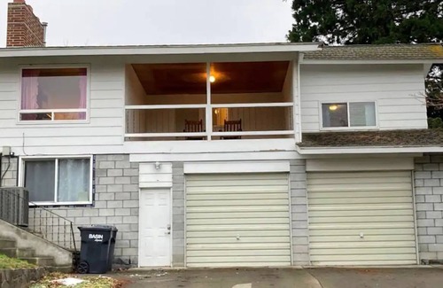 Prosser Apartment | Hillside Hideaway in Washington's wine country!