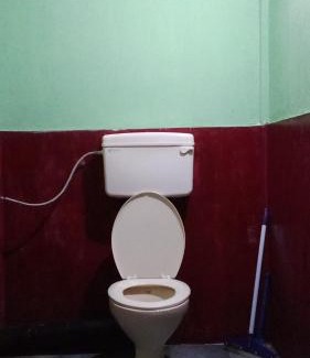 Sohra House | Hillside homestay