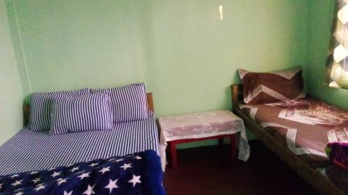 Sohra House | Hillside homestay