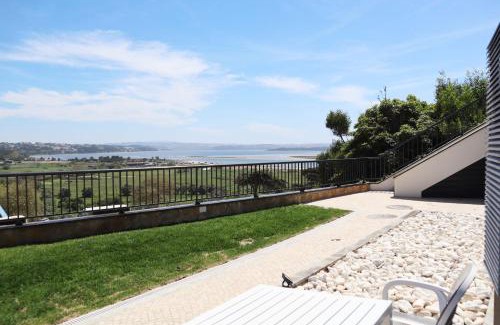 Foz do Arelho House | Hillside House Suites & Spa