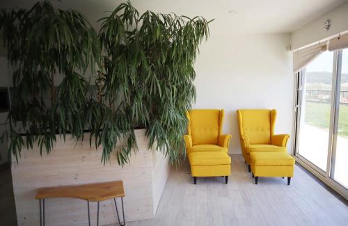 Foz do Arelho House | Hillside House Suites & Spa