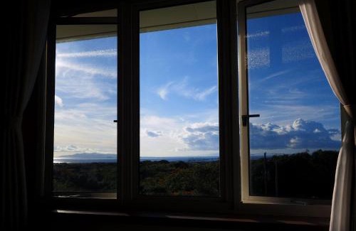 Tateyama House | Hillside Inn Sirocco