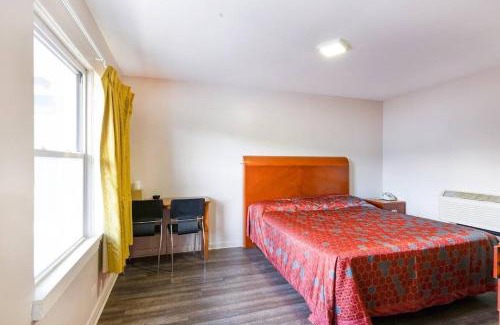 Westchester Hotel | Hillside Manor Motel