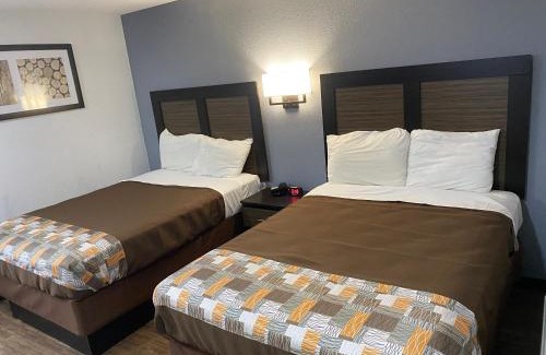 Glen Mills Hotel | Hillside Motel Glen Mills