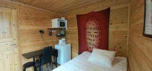 Ivalo Hotel | Hillside Rooms