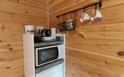 Ivalo Hotel | Hillside Rooms