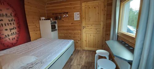 Ivalo Hotel | Hillside Rooms