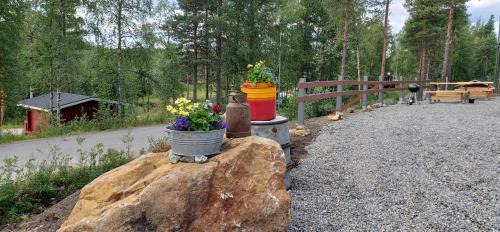 Ivalo Hotel | Hillside Rooms