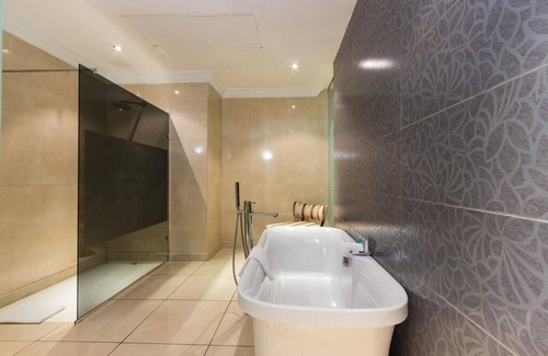 Katsina Hotel | Hillside Royal Suites Katsina