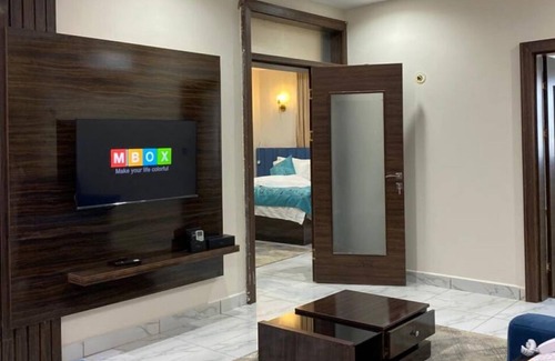 Katsina Hotel | Hillside Royal Suites Katsina