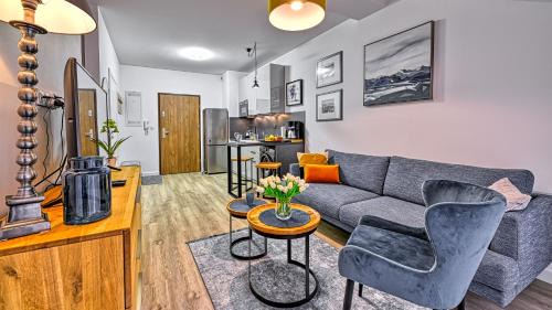 Karpacz Apartment | Hillside, Sun & Snow