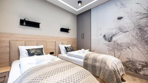 Karpacz Apartment | Hillside, Sun & Snow