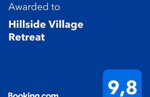 Mameyes II Apartment | Hillside Village Retreat