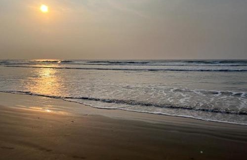 Rushikonda Apartment | Hillstay